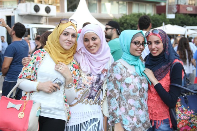 ABC & Ajialouna Ramadan Festival 